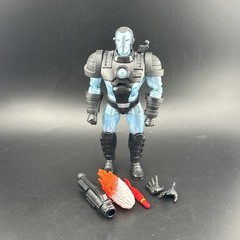 Marvel Legends Gamerverse WAR MACHINE FIGURE (Omega Red 2 Pack Capcom) Complete