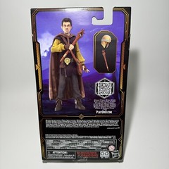Dungeons & Dragons 6″ Action Figure Golden Archive Lot of 3 – Holga Simon Forge