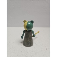 PhatMojo Roblox Zompiggy, Dinopiggy MiniToon Figures
