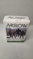 DC Collectibles CW Arrow #2 Canary 7″ Action Figure Brand New Sealed
