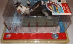 McFarlane SportsPicks 2003 Junior Seau San Diego Chargers 1 Of 2500 exclusive