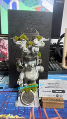 IFTOYS Endless Series 2023 THE 2ND ANNIVERSARY – E9 19.5Cm Statue Figures Toys