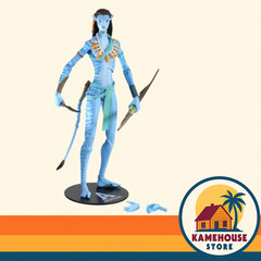 avatar mcfarlane toys world of pandora action figure