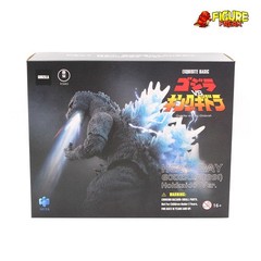 Hiya Toys Godzilla v King Ghidorah Exquisite Basic 7″ Godzilla Hokkaido Heat Ray