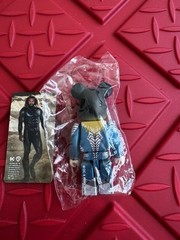 Aquaman – Sealed Bag & Card No Box – Medicom 100arbrick BE@RBRICK SERIES 48
