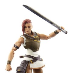 Mattel Masters of the Universe Revelation Teela GYV15 New