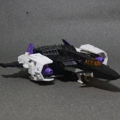 ZX&MSS STUDIO 3D Printing Upgrade Kit For Titans Return Overlord Accessories