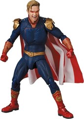 MAFEX No.151 The Boys Homelander Medicom Toy Action Figure