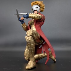 CYLLA MARKHAM Custom Marvel Legends by Wings FREE SHIPPING X-Men 97 Wolverine