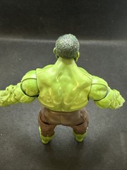 Marvel Legends Hulk 8″ Figure Infinite Series Avengers Age of Ultron From 3 Pack