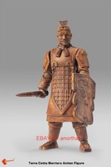Keepgoing Studio Terracotta Warriors Army 1/12 Action Figure Model Gift Stock