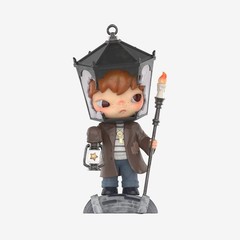 POP MART Hirono × Le Petit Prince Series Confirmed Figure – The Lamplighter