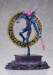 BellFine Yu-Gi-Oh! Monster Figure Collection Dark Magician of Chao (US In-Stock)