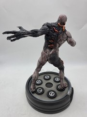 Numskull Resident Evil Tyrant T-002 Statue Brand New Opened For Photos