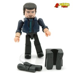 Marvel Minimates Avengers Age of Ultron Movie SDCC Exclusive 5-Pack Box Set