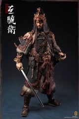 KONGLINGGE 1/6 KLG-T001&T002 Zuo XiaoWei & You XiaoWei Figure a Set Model