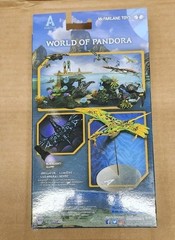 McFarlane – Avatar: The Way of Water – World of Pandora: Yellow Mountain Banshee
