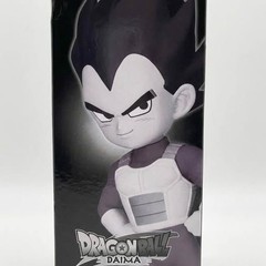 Banpresto Dragon Ball DAIMA Vegeta Figure