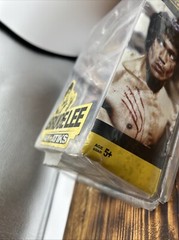 Bruce Lee Fan-Atiks Series Round 5 Enter the Dragon Movie Action Figure Sealed