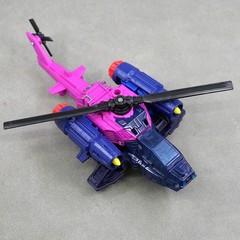 DIY Filler Weapon Upgrade Kit For Age of the Primes Fisitron Topspin Spinister