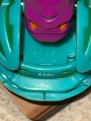 Bakugan | B2 Ventus Cycloid 620g VHTF! | Battle Brawlers