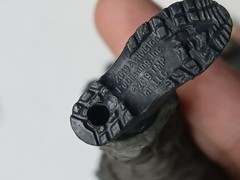 Call of Duty Modern Warfare Captain John Price 6.5 Inches & Frank Woods: 2 Total