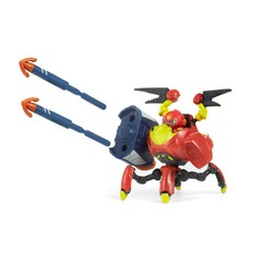 NEW Ready 2 Robot SURVIVOR Battle Pack Series 1 HardWare w/ Mystery Figure