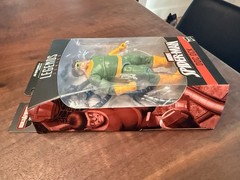 Marvel Legends Spider-Man BAF SP dr – Doc Ock Action Figure
