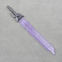Resin Casting Sword Weapon Upgrade Kit For Prima Prime Kingdom Legacy Siege