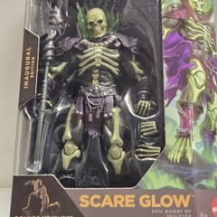 2026 Masters of the Universe Chronicles Scare Glow