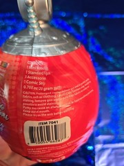New Ryan’s World Robo Mini Mystery Egg Bonkers, Includes 7 Toys, (2023)