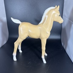 1966 Thundercolt The Western Range Colt By Marx Johnny West Best Of The West 10″