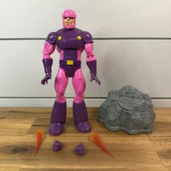 1 SENTINEL from 2-Pack Marvel Legends Hasbro X-Men Exclusive Pulse Ships Fast!