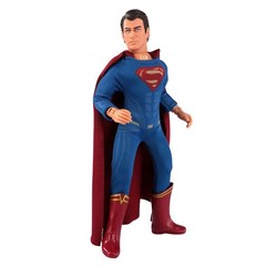 Mego DC Henry Cavill Superman 8 Inch Action Figure