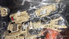 NEW NBE-01 Bonecrusher Oversized Ver. 40cm / 15.75″ USAship