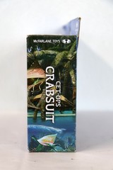 Avatar: The Way of Water [World of Pandora] Set: Neteyam & Ilu /Cet-Ops Crabsuit