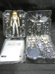 Saint Seiya Myth Cloth V2 New Bronze Cloth Pegasus Dragon ….. 5 figures set