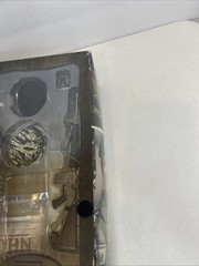 Sideshow Collectibles John Wayne Army Special Forces Colonel Tigerstripe Figure