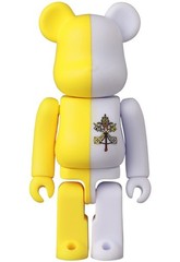 Medicom Toy series 51 bearbrick Be@rbrick 1 BOX (24pcs)