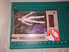 Gozer Ghostbusters figure – NEW