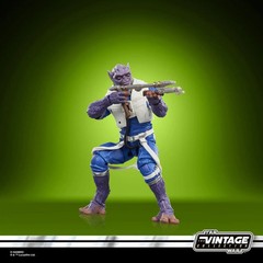Star Wars Deluxe Vintage Collection Zeb Orrelios VC400 (Pilot) 3.75″ *In Stock