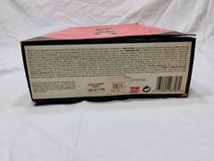 Michael Schumacher Mattel Hot Wheels Limited Edition – New in box…unopened!