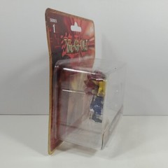 Yu-Gi-Oh! Yami Yugi Mini Figure Includes Exclusive Card by PhatMojo