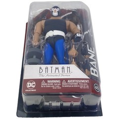 DC Collectibles Batman The Animated Series Bane 6″ Action Figure #46 New