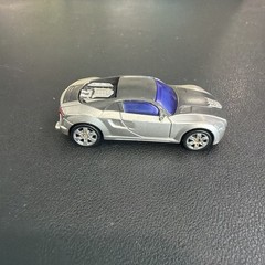 Transformer 2009 Hasbero Sideways Hasbro Car