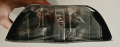 WWE CLASSIC SUPERSTARS SERIES 16 SHAWN MICHAELS LJN STYLE FIGURE FAST SHIPPING