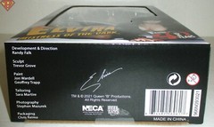 ELVIRA Mistress of the Dark 40 Years 8″ in. Clothed Action Figure Neca MINT 2022