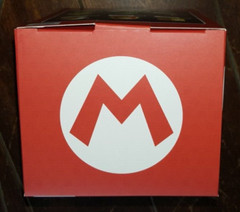 Paladone Icons 1pc Super Mario #007 FIRE FLOWER Light! FB6362NN