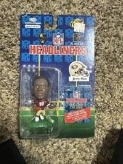 NFL Headliners 1996