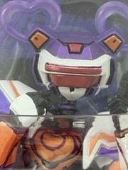 Kaiyodo Virtual-On Oratorio Tangram Fei-Yen Kn RVR-14 R.N.A. Side Figure New VTG